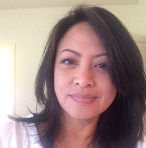 Meet your Posher, Trisha